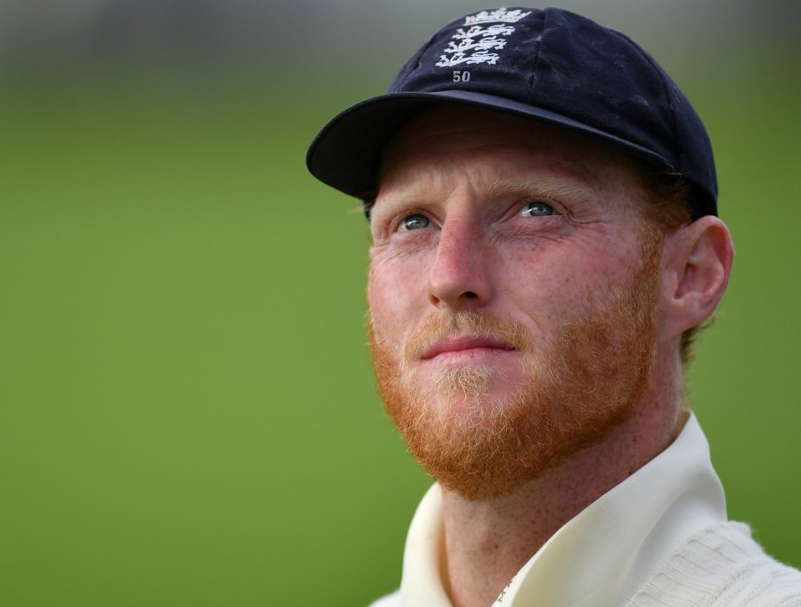 Ben Stokes “did not wanted to play for England” following 2017 arrest
